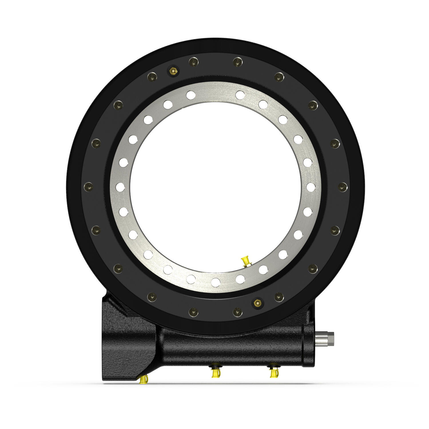 GE-sarjan vaihteelliset kääntökehät