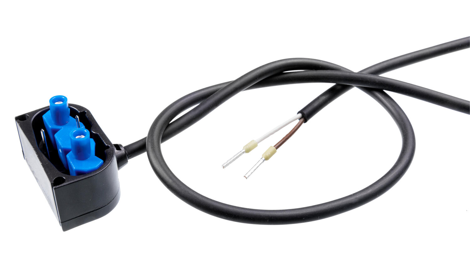 Gelbau Tarvikkeet Contact-Optima profiileille