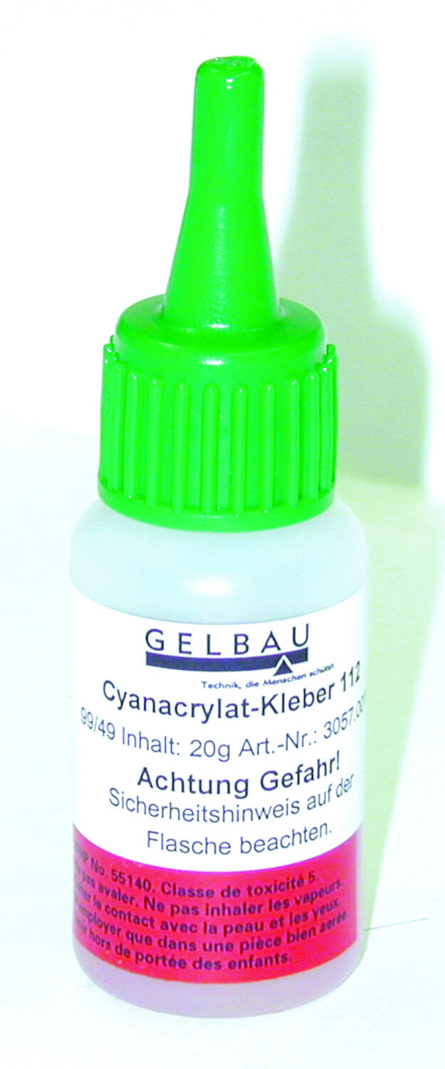 Gelbauliima turvareunoille