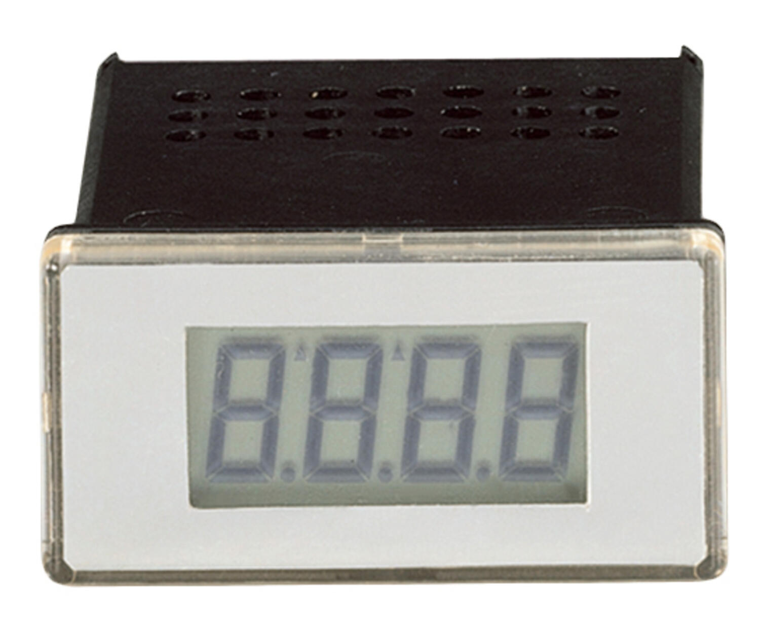 GIA 0420 LCD-näyttö