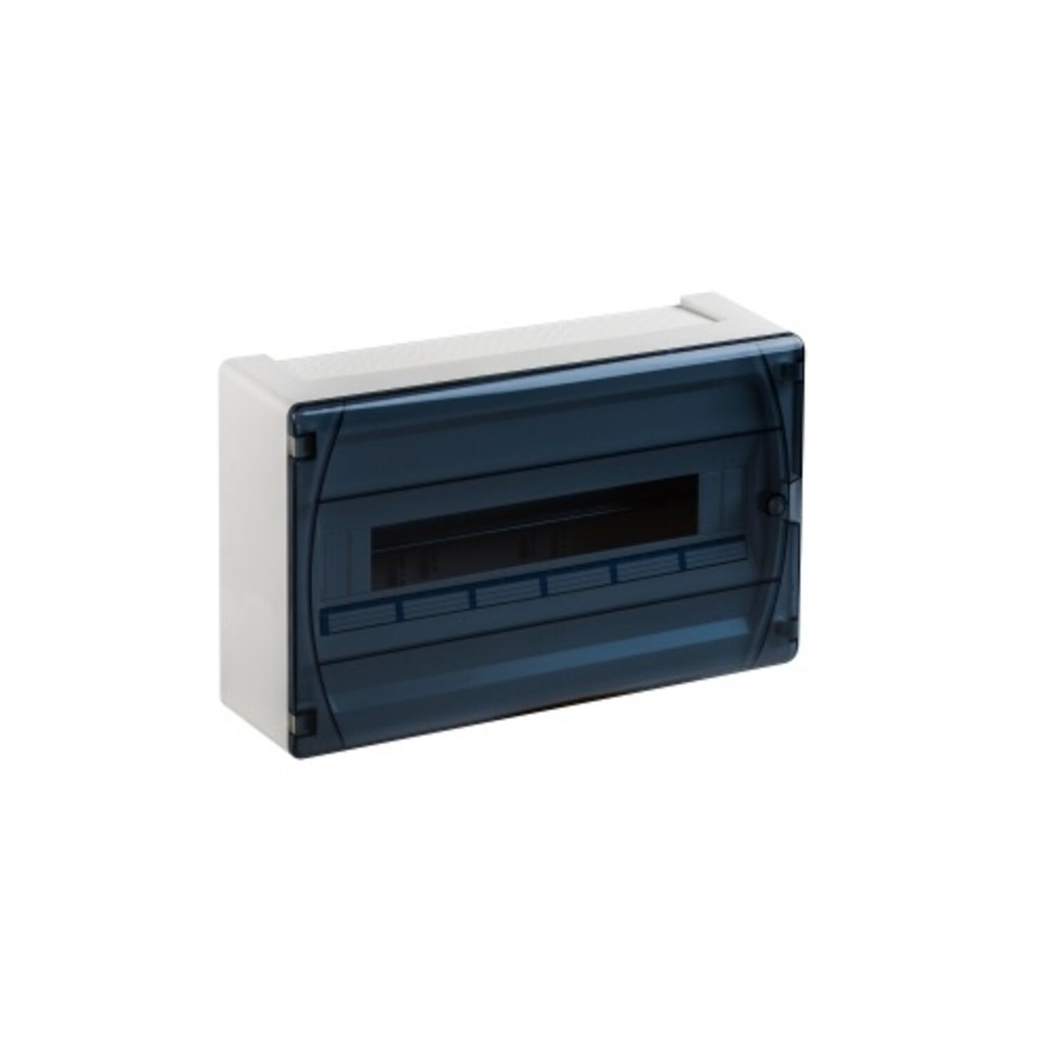 GPS18PT moduulikotelo