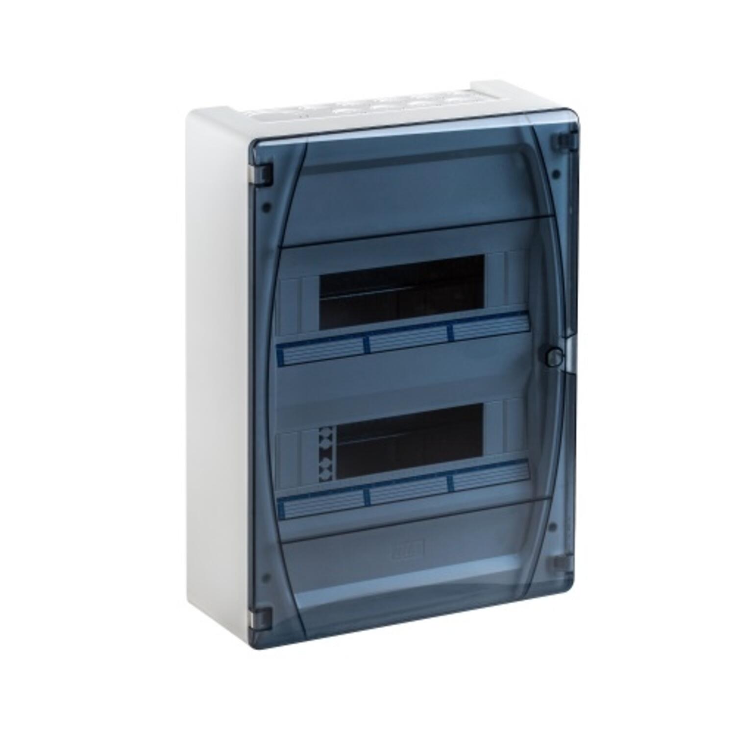 GPS24PT moduulikotelo