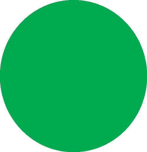 Green colormark