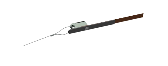 Guide tool for pulling CU50 when KEV.PNG