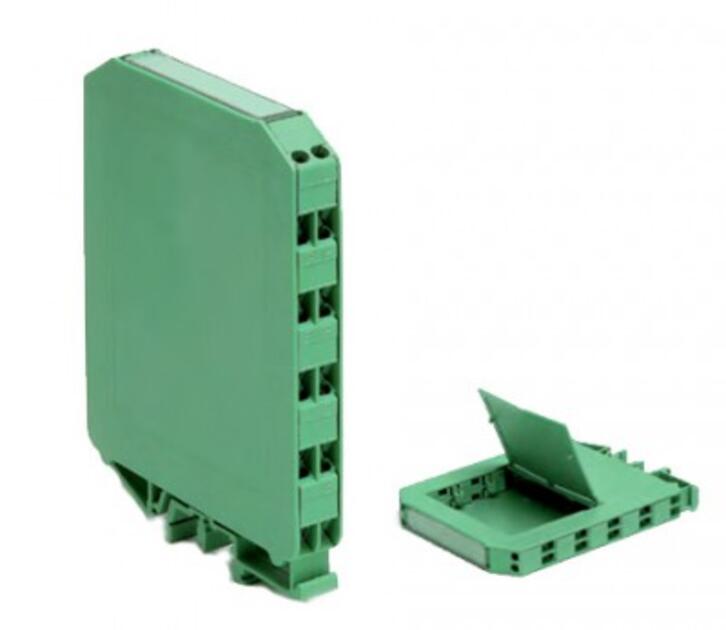 Guidebox Guidebox | ITALTRONIC | OEM Finland Oy