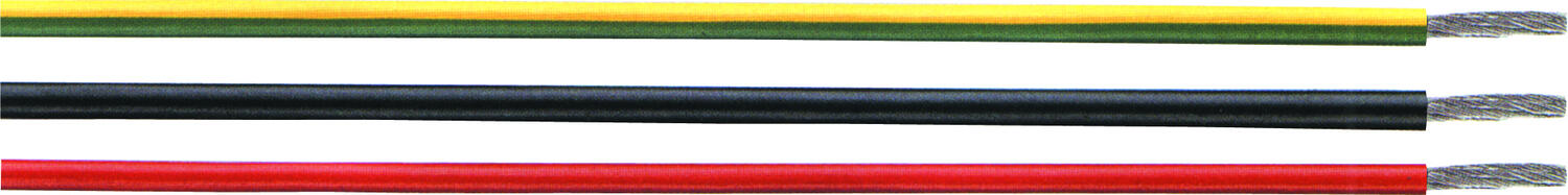 Halogeenivapaa johdin