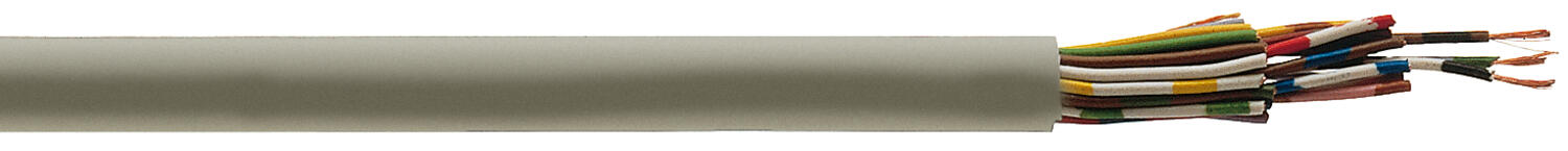 Halogeenivapaa kaapeli