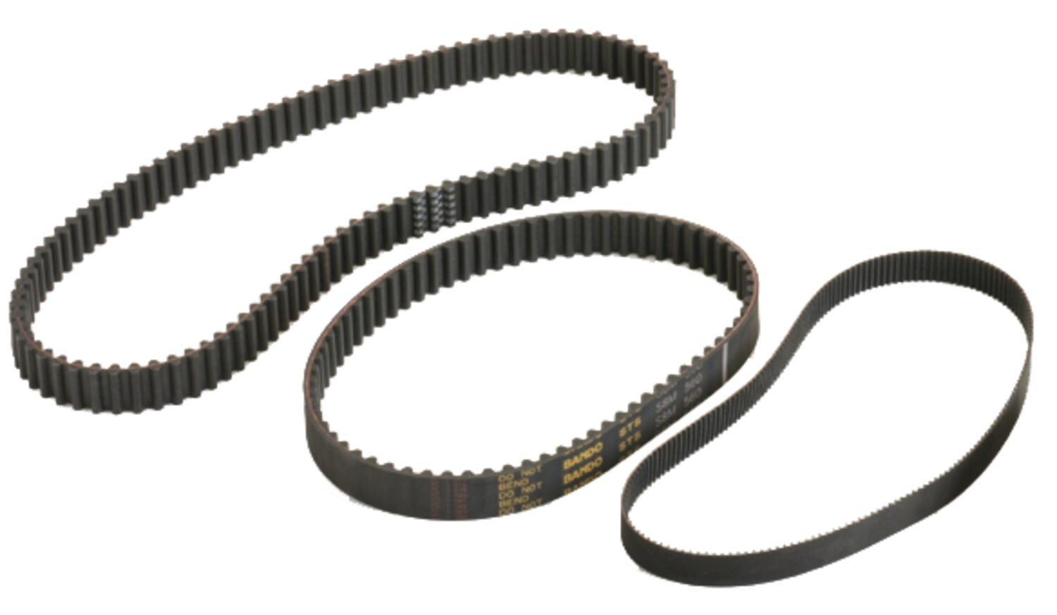 Hammashihna MXL & XL