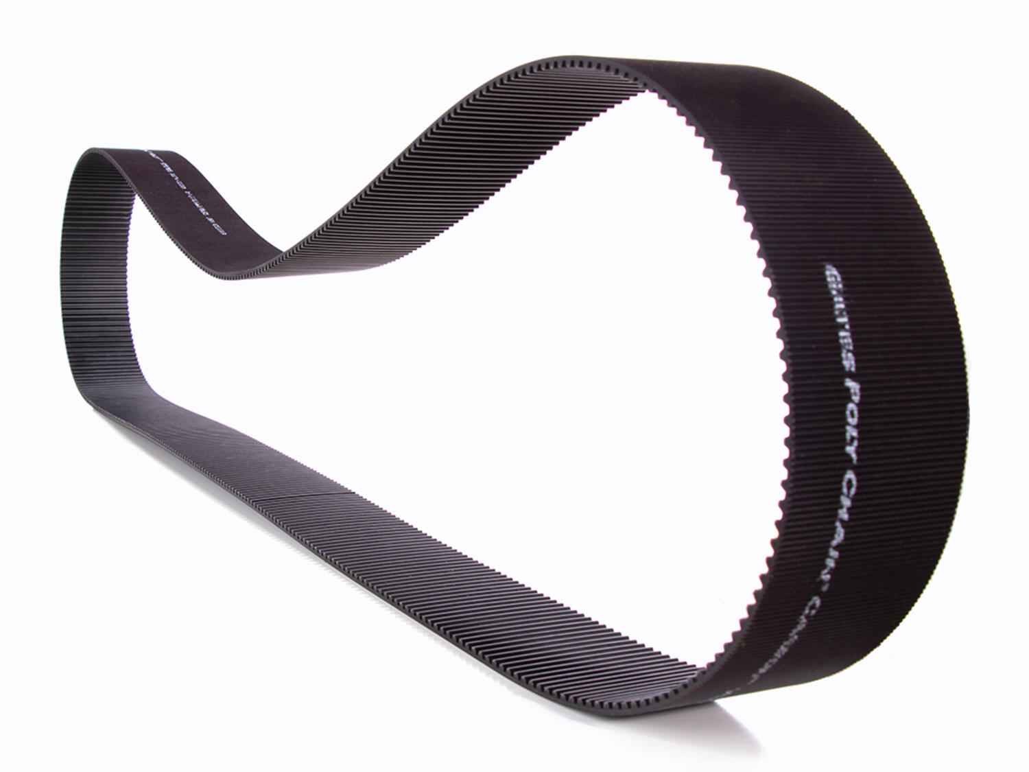 Hammashihna Poly Chain Carbon