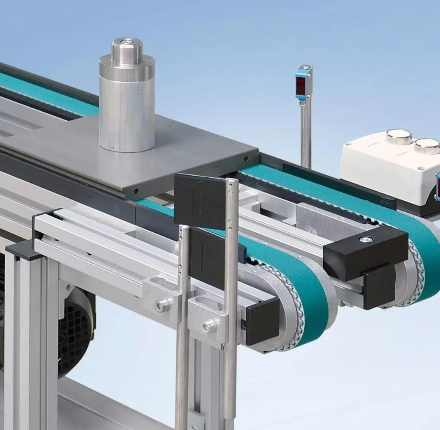 Hammashihnakuljetin ZRF-P 2010