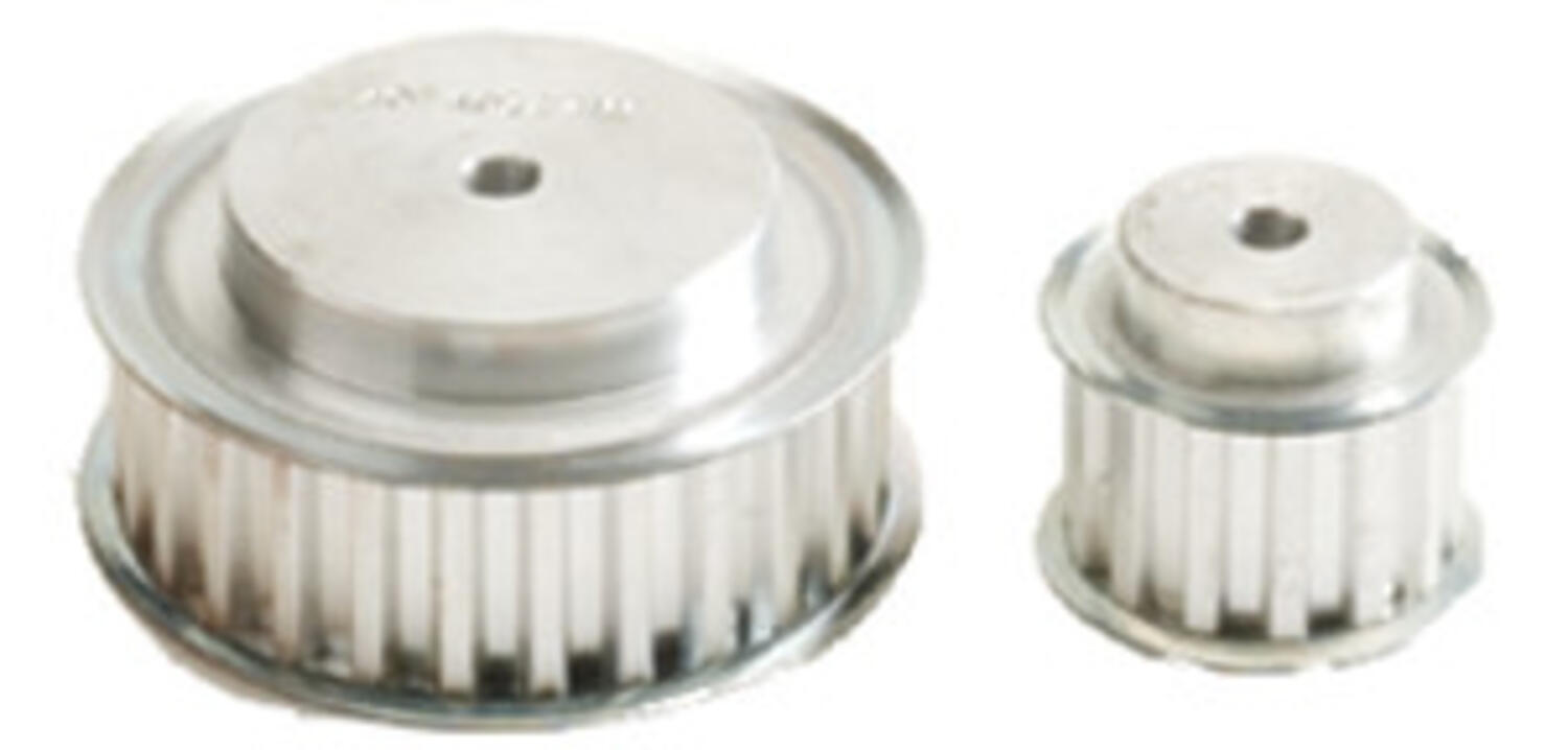 Hammashihnapyörä AT