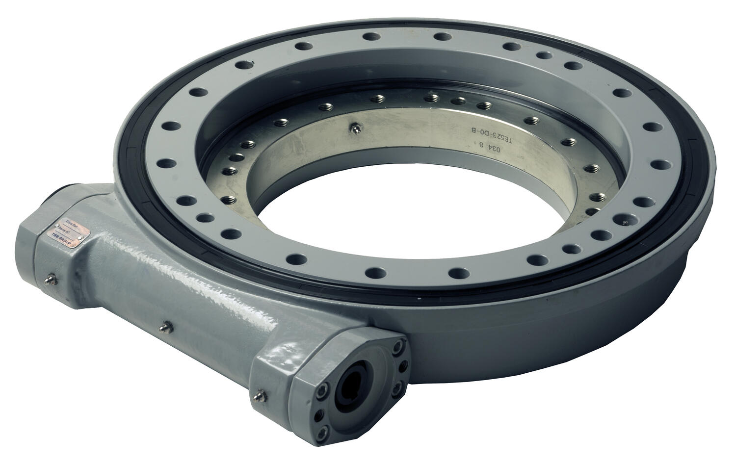 Hammastamaton kääntökehä