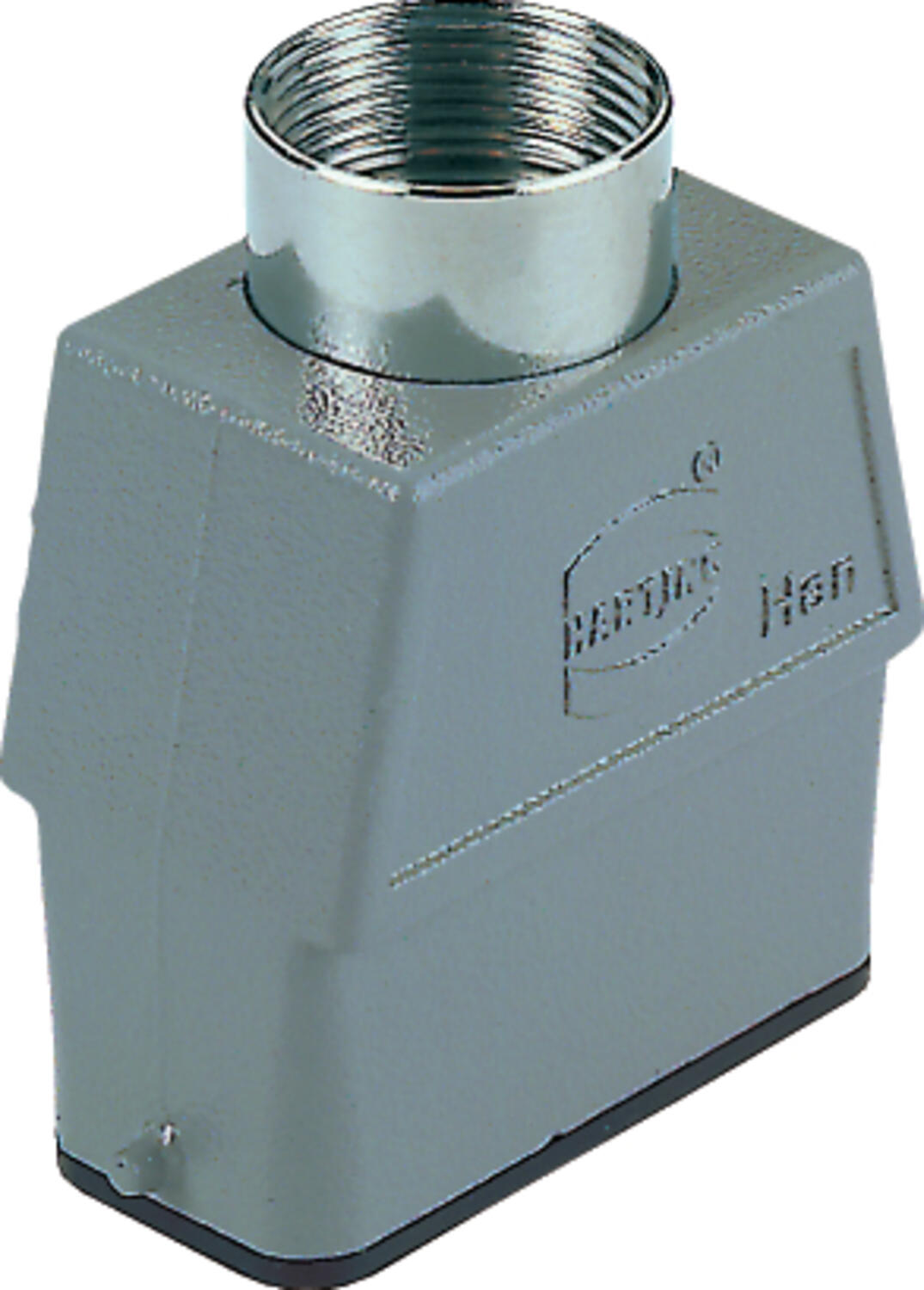 Han 10A yläosa korkea