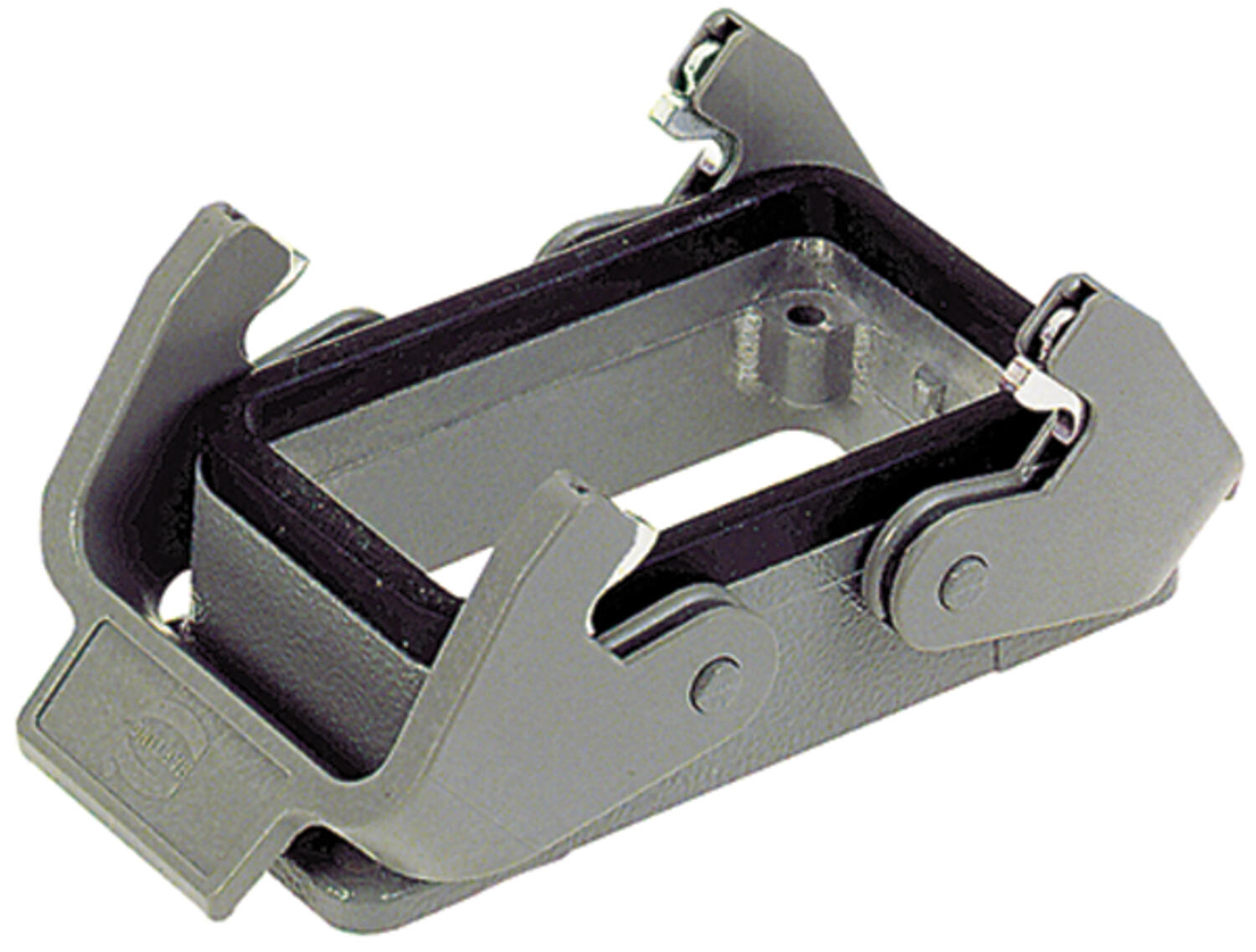 Han 10B läpivientialaosa