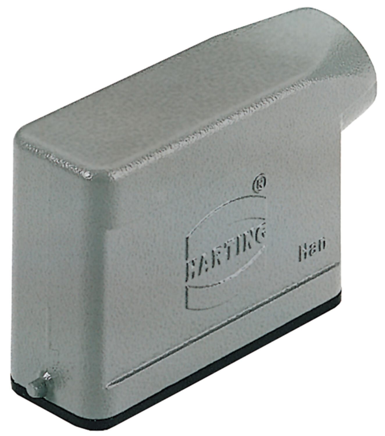 Han 16 A kotelon alaosat