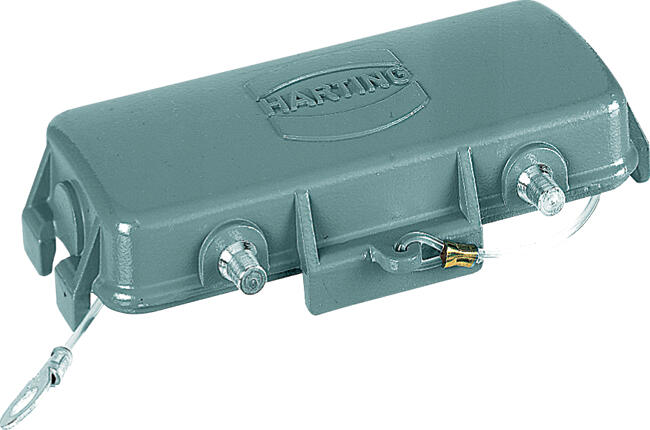 Han 16 B kotelon alaosat kahdella lukitussalvalla