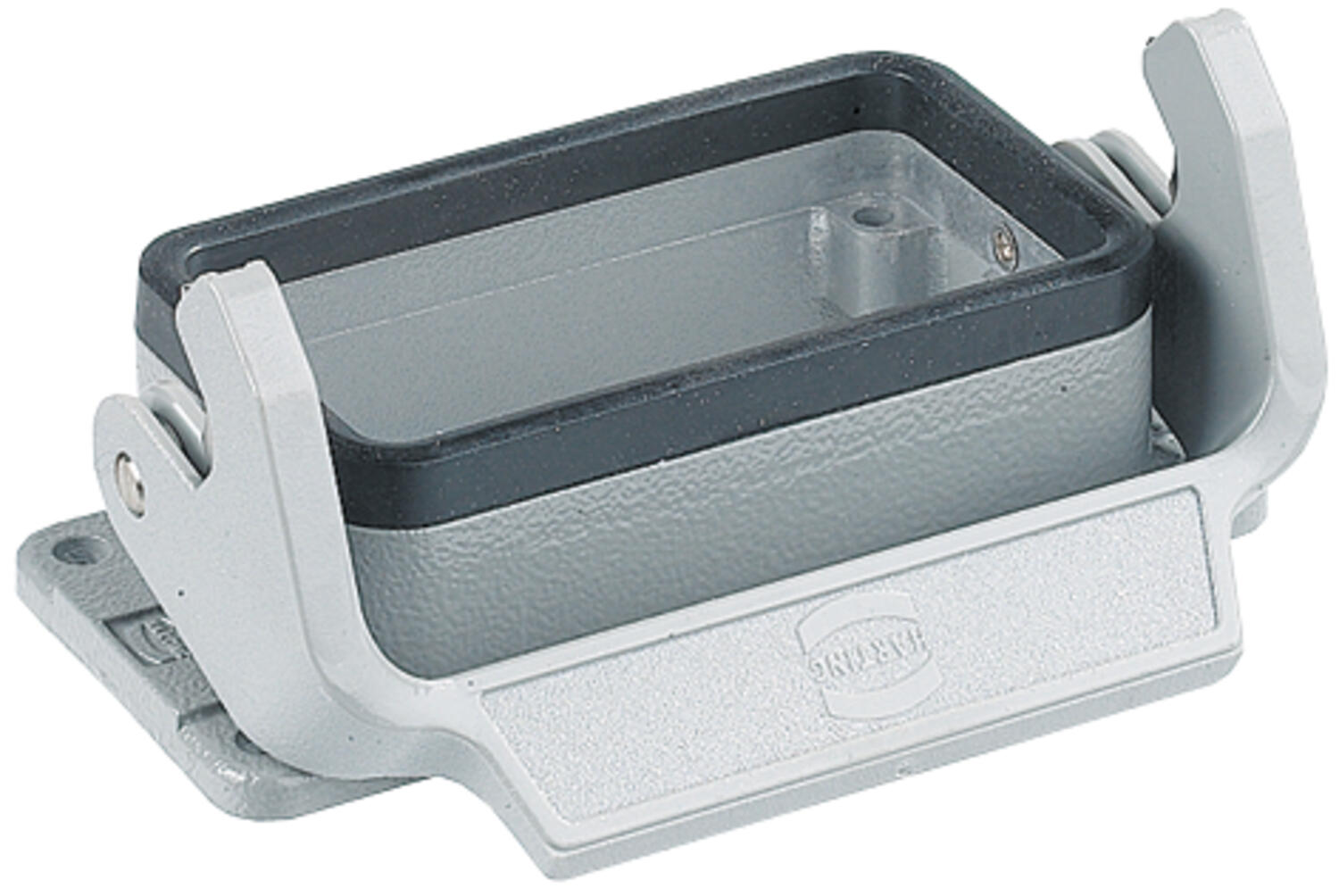 Han 16B läpivientialaosa