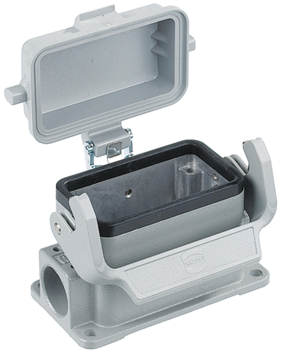 Han 16B pinta-asennettava alaosa kansi