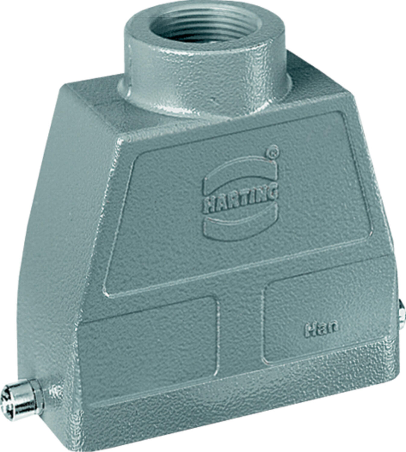 Han 16B yläosa korkea