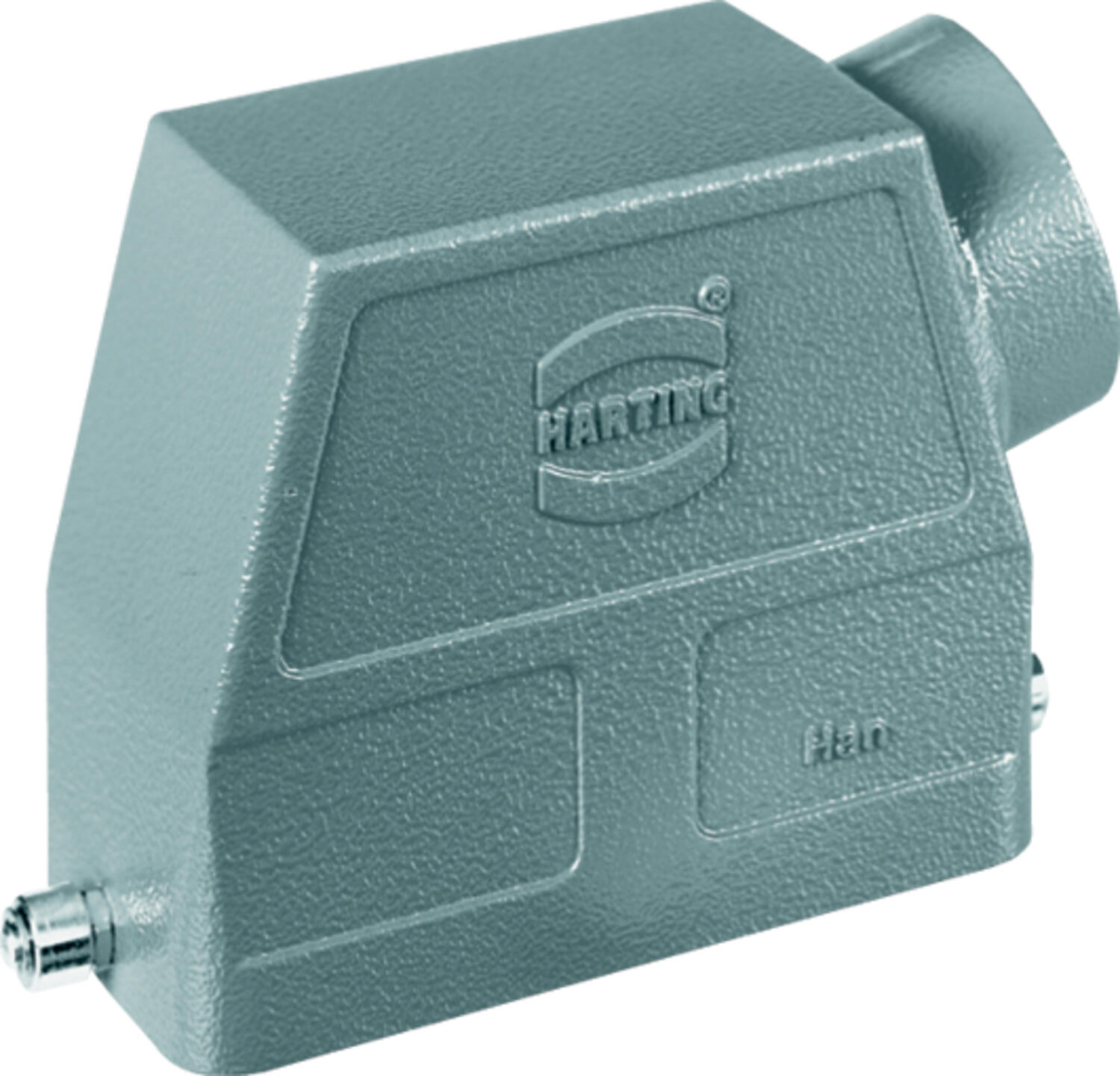 Han 16B yläosa korkea sivu