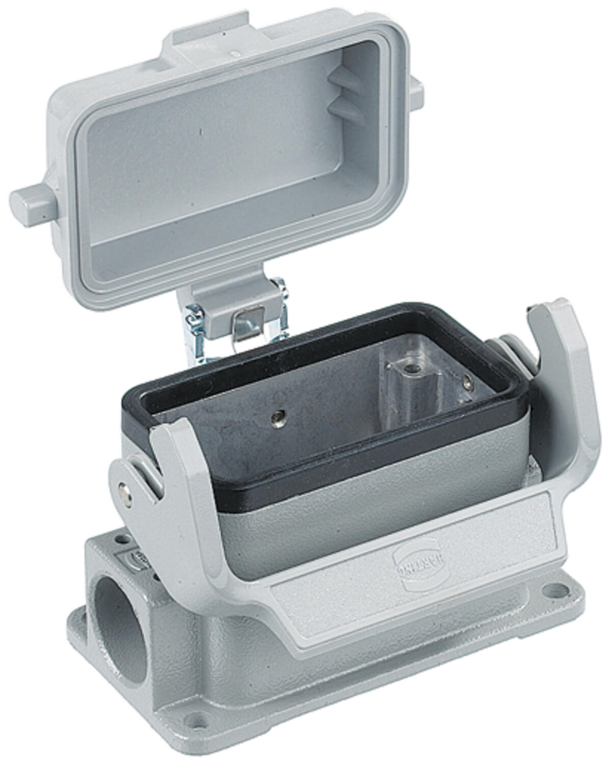 Han 24 B pinta-asennettava alaosa korkea