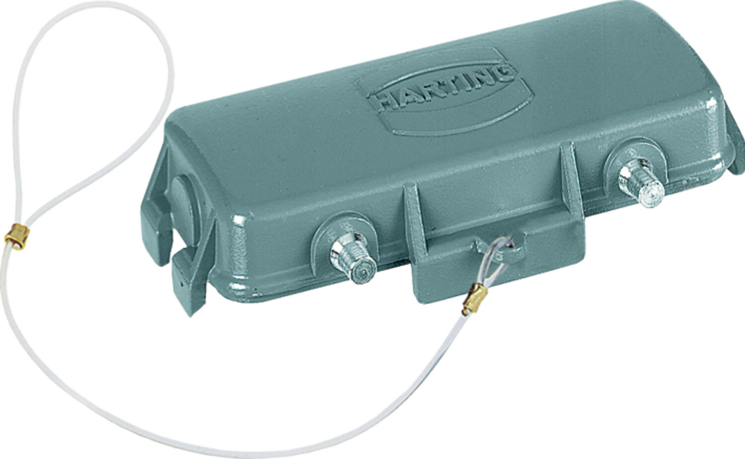 Han 24B kansi metallinen jatkoliittimelle