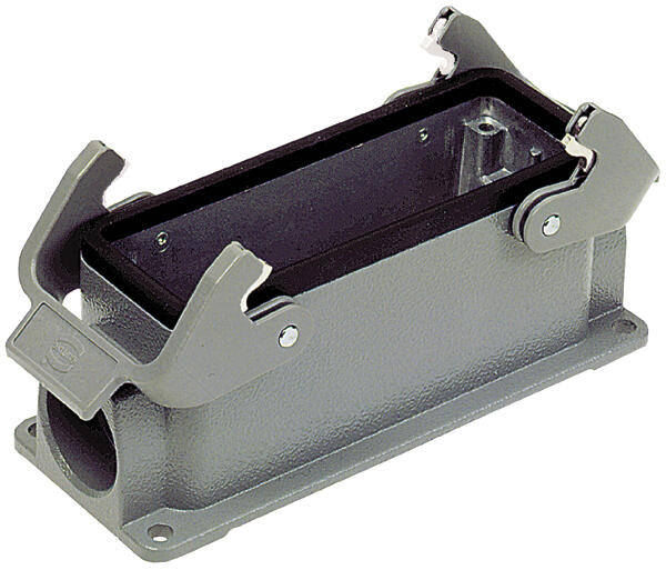 Han 24B pinta-asennettava alaosa