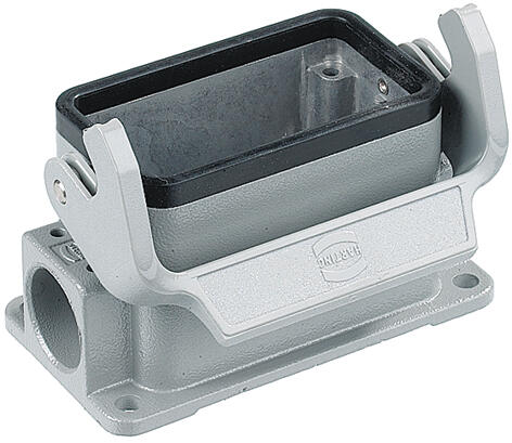 Han 24B pinta-asennettava alaosa PG21