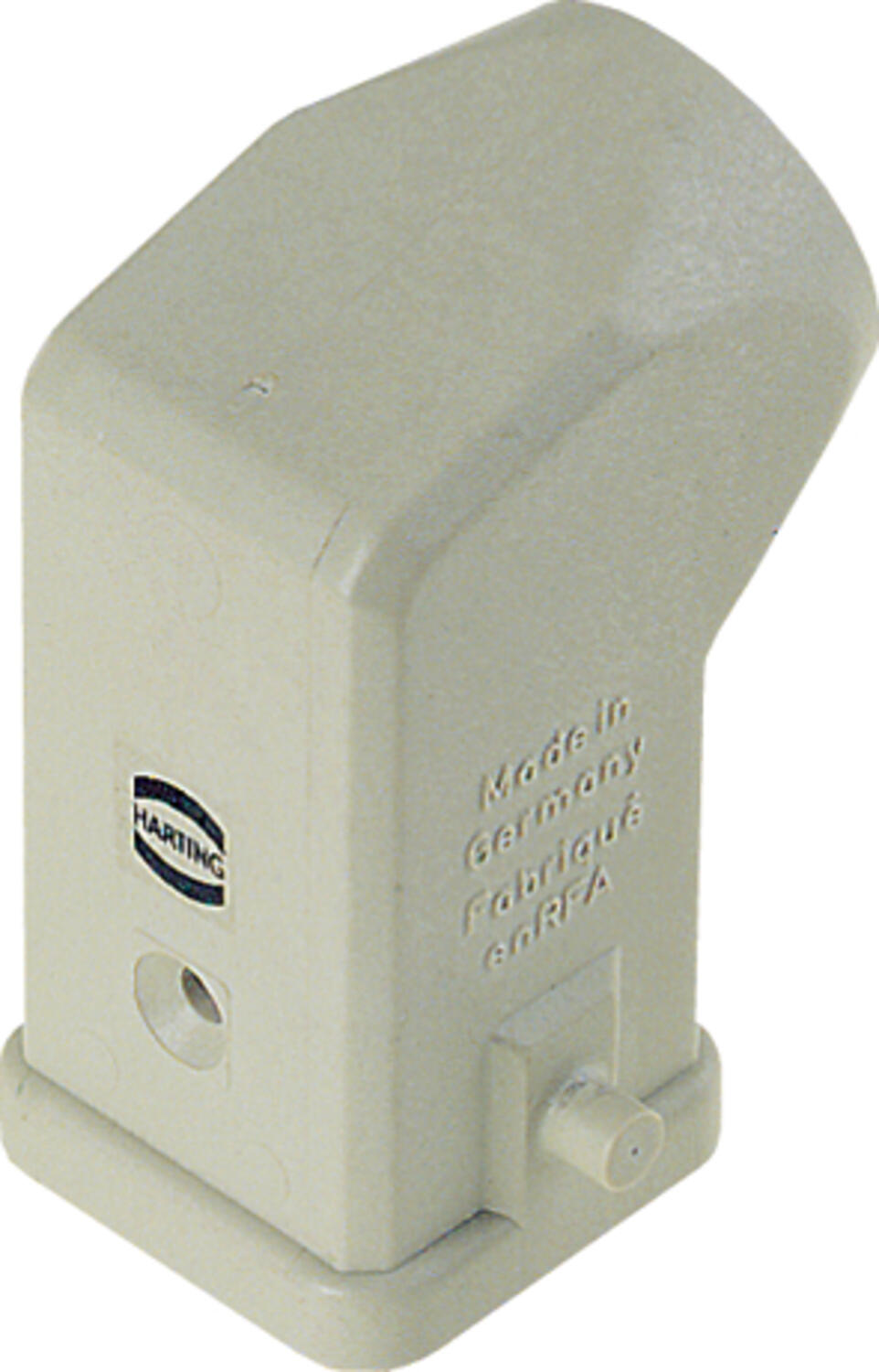 Han 3 A muoviset kotelon yläosat