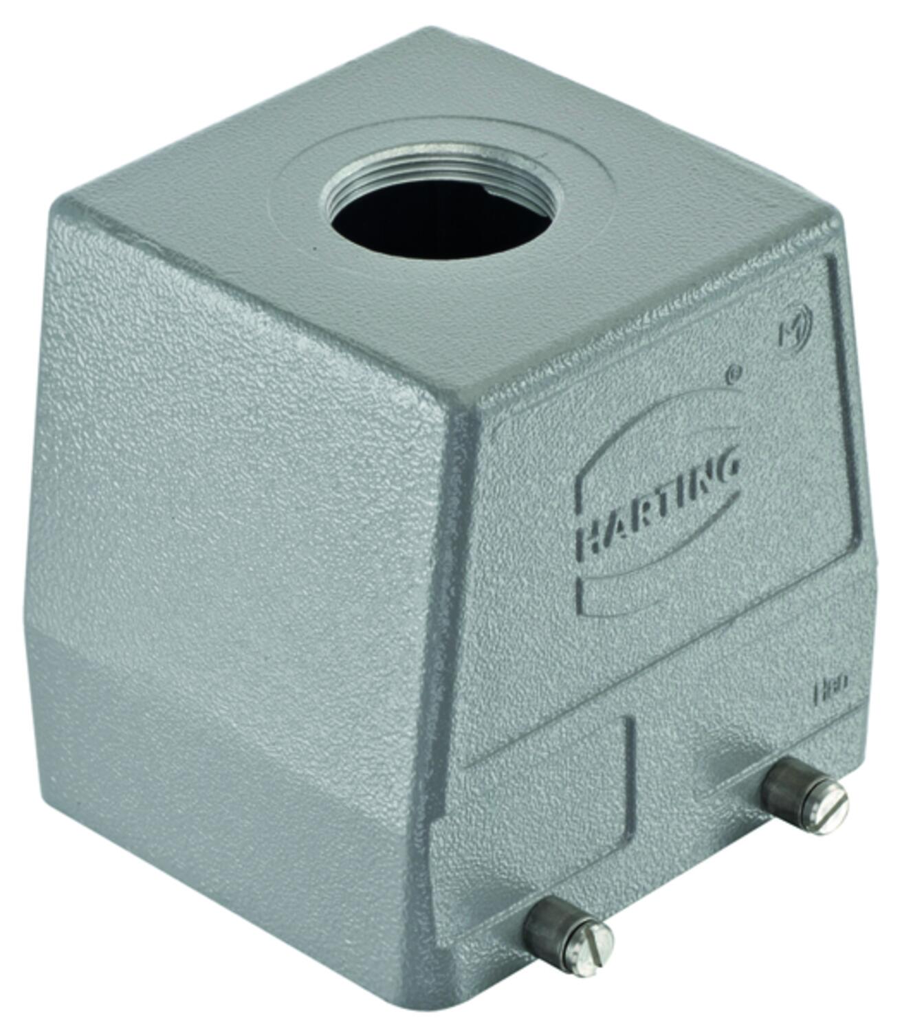 Han® 32 B kotelon yläosa