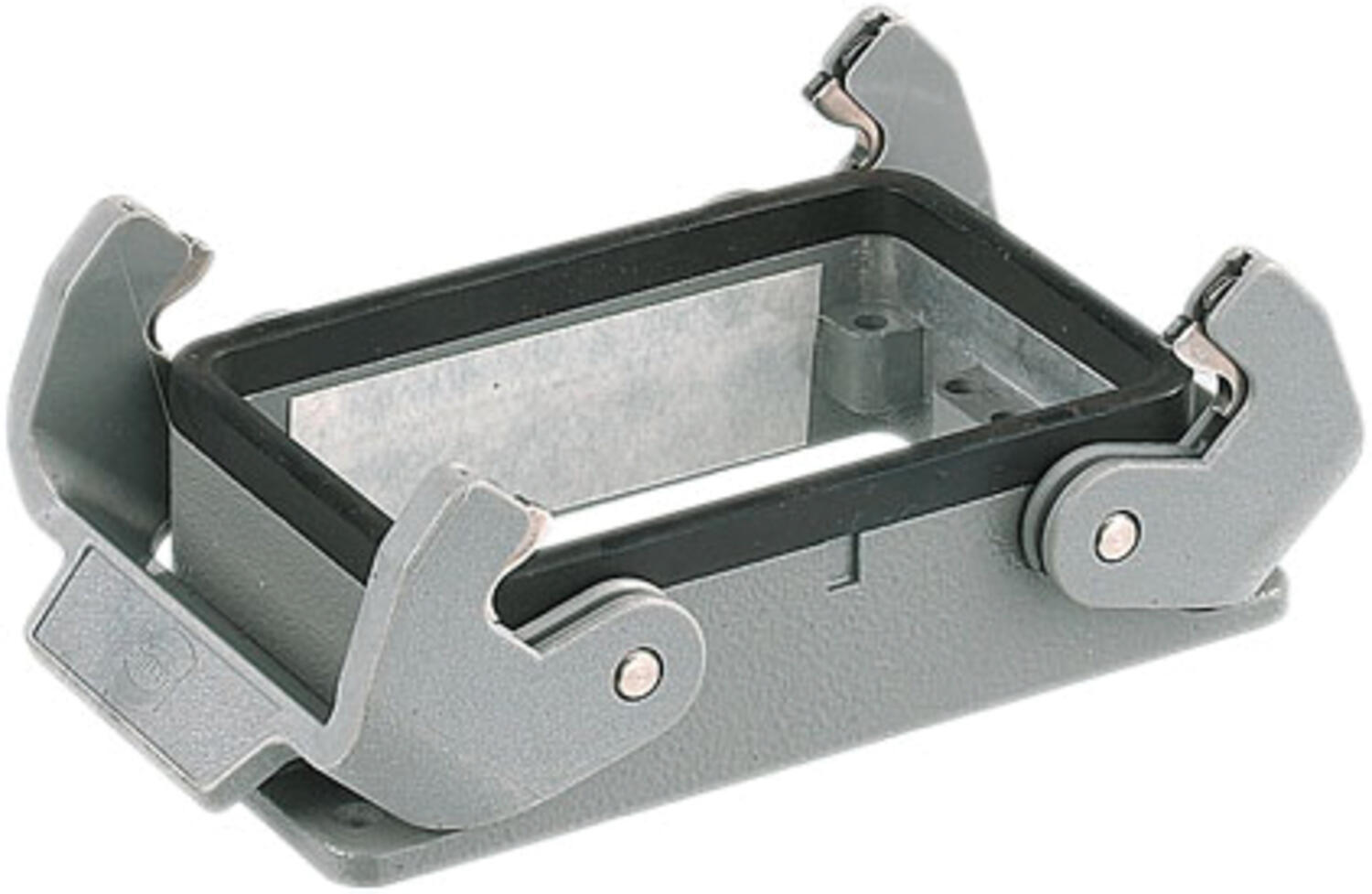 Han 32A kotelon alaosat