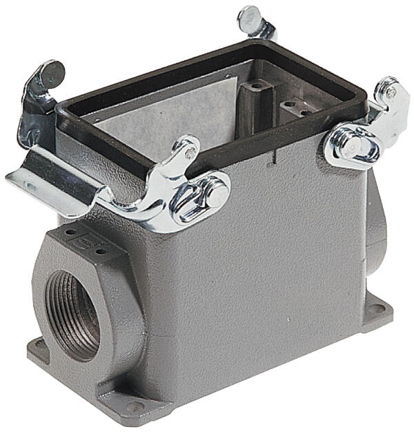 Han 32A pinta-asennettava alaosa