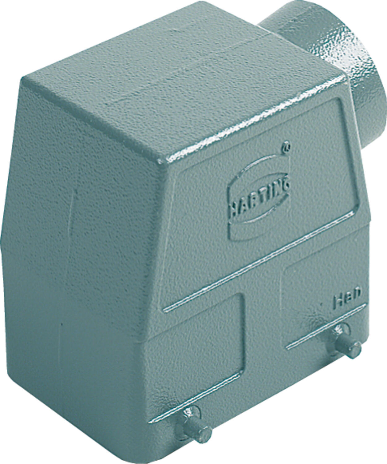 Han 32A yläosa korkea sivu