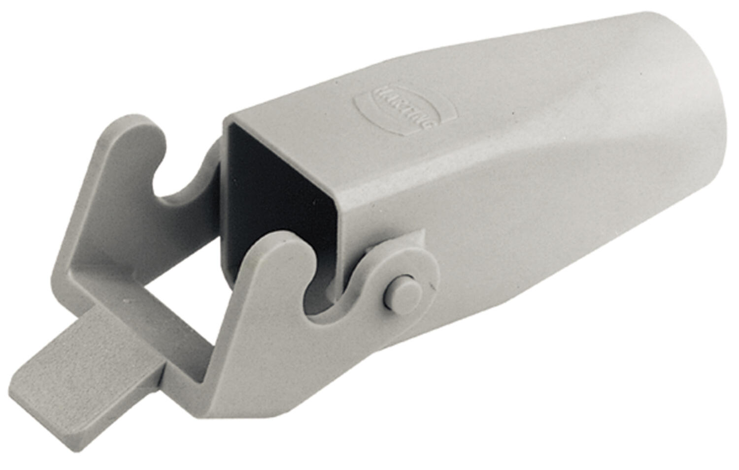 Han 3A jatkoliitin muovinen