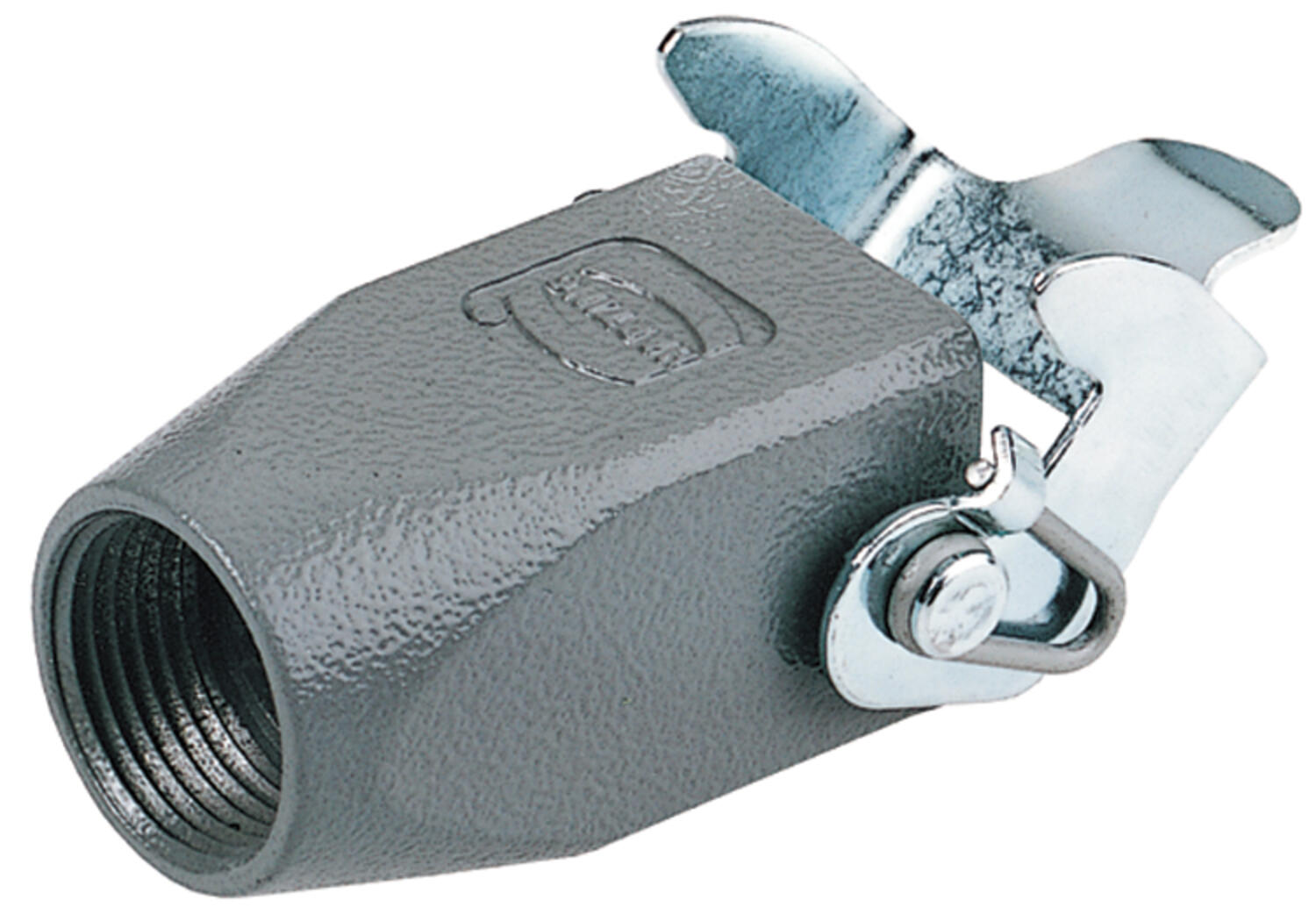 Han 3A metalliset kotelon yläosat