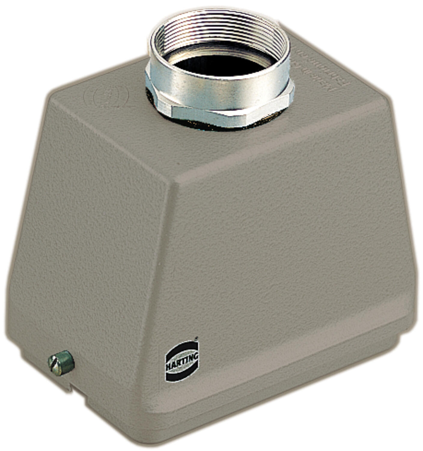 Han 48B yläosa korkea