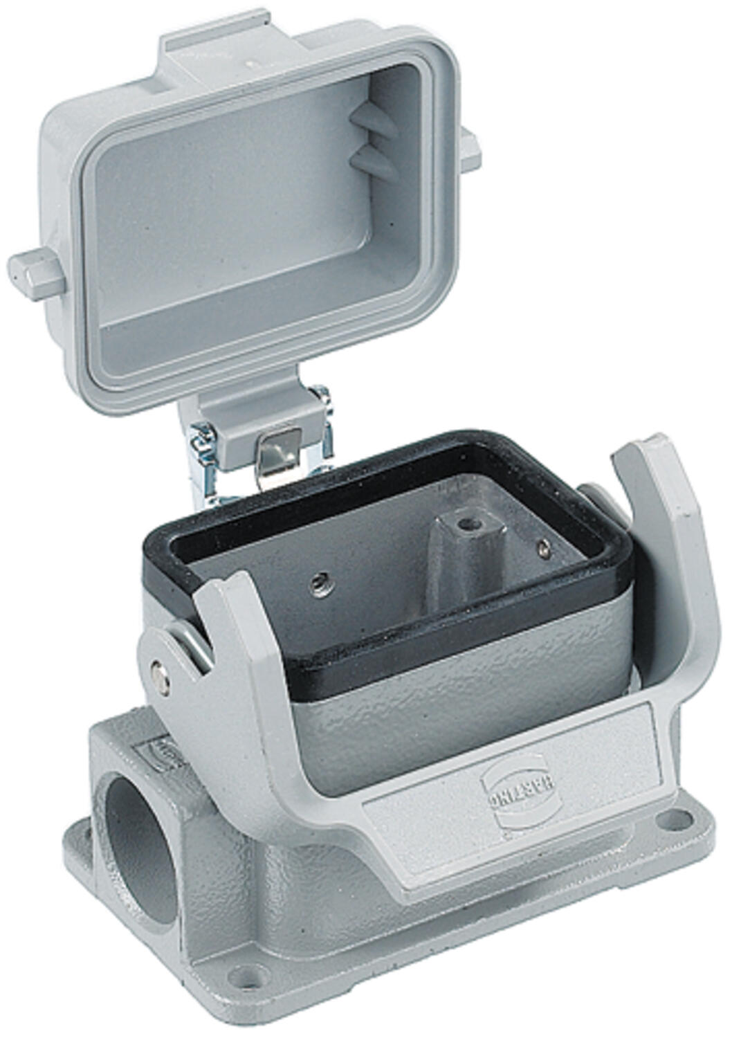 Han 6 B pinta-asennettava alaosa