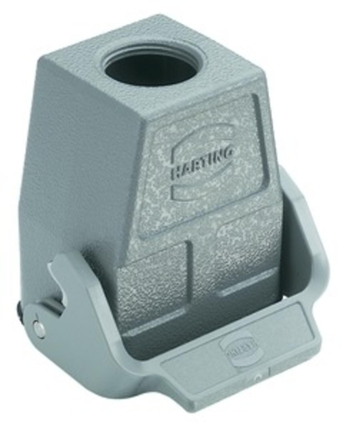 Han 6B jatkoliitin korkea M32