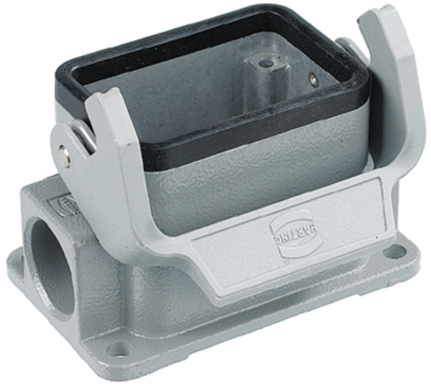 Han 6B pinta-asennettava alaosa