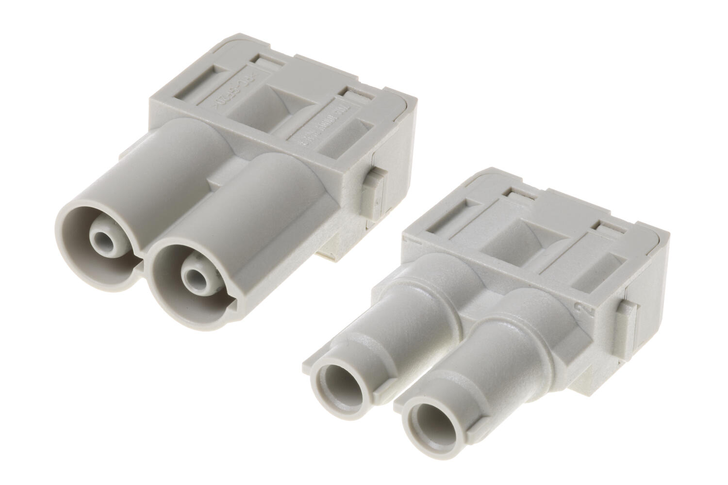 Han 70A 2-napainen kosketinosa