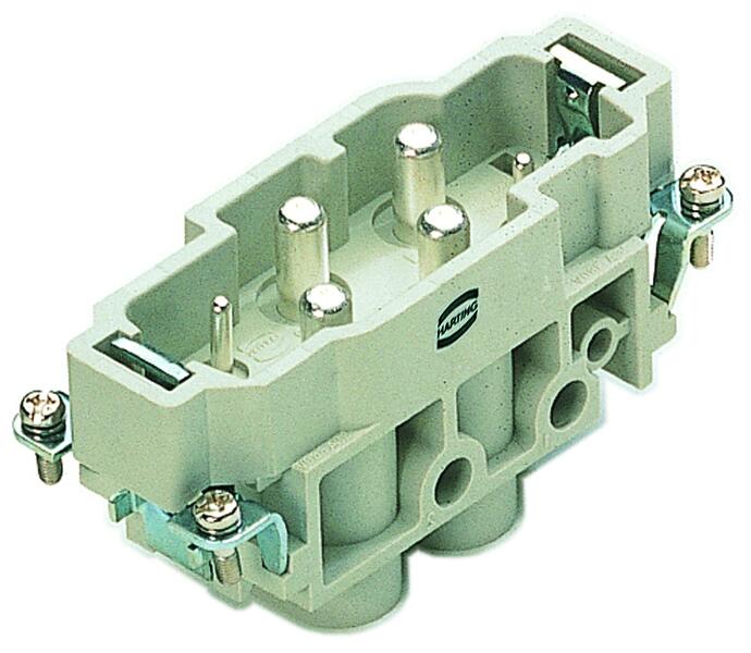 Han-Com® kosketinosat