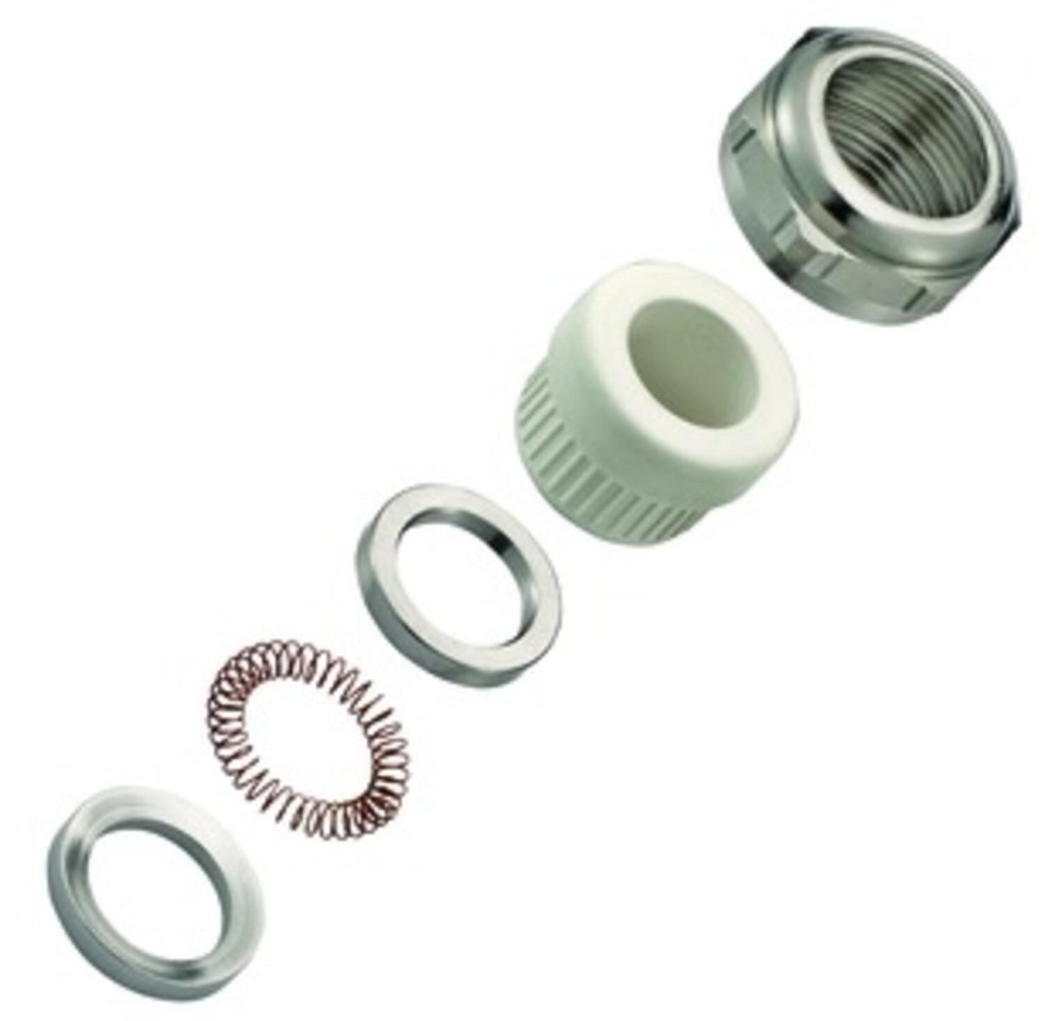 Han-Compact holkkitiiviste M25