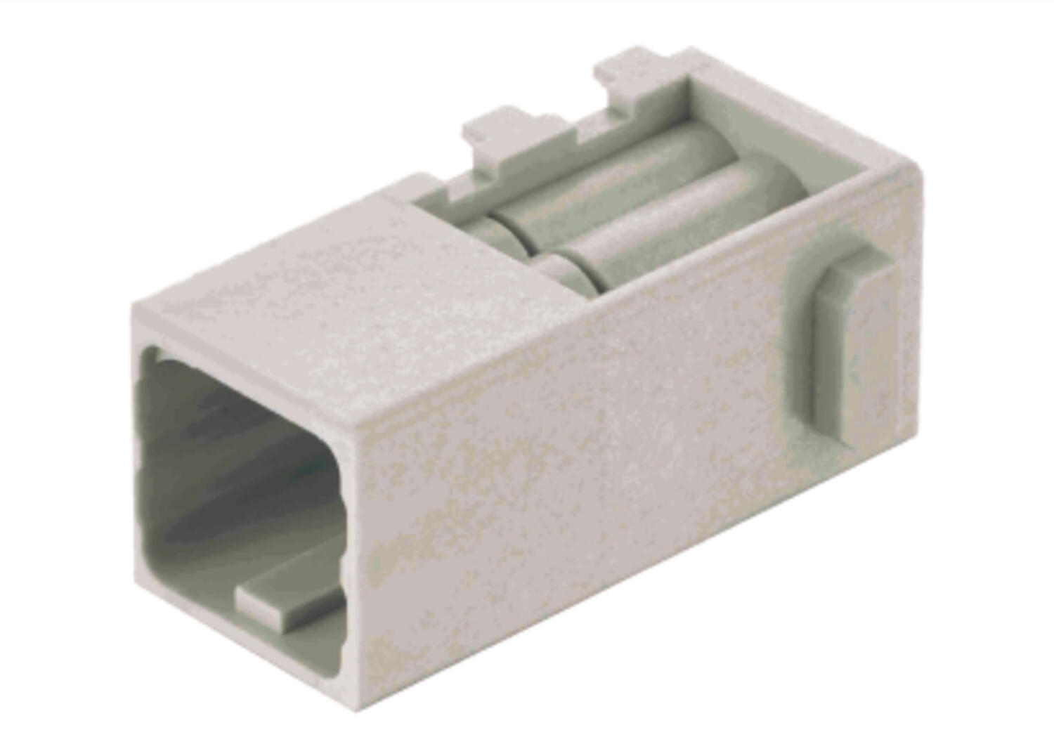 Han Domino DD puristusliitos