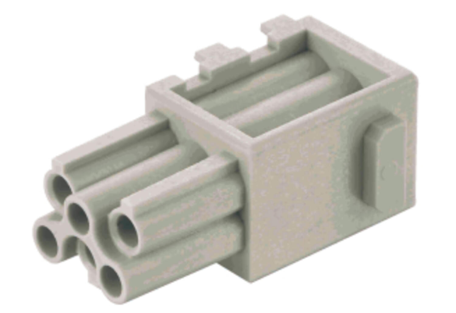 Han Domino DD puristusliitos