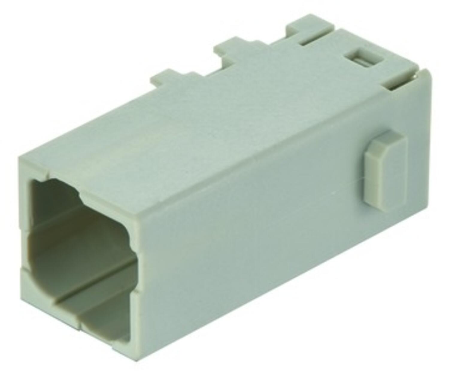 Han Domino EE cube puristusliitoksella