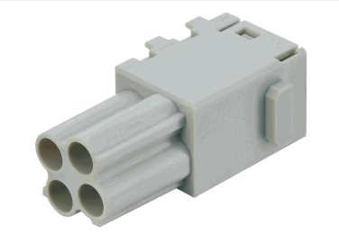 Han Domino EE puristusliitos