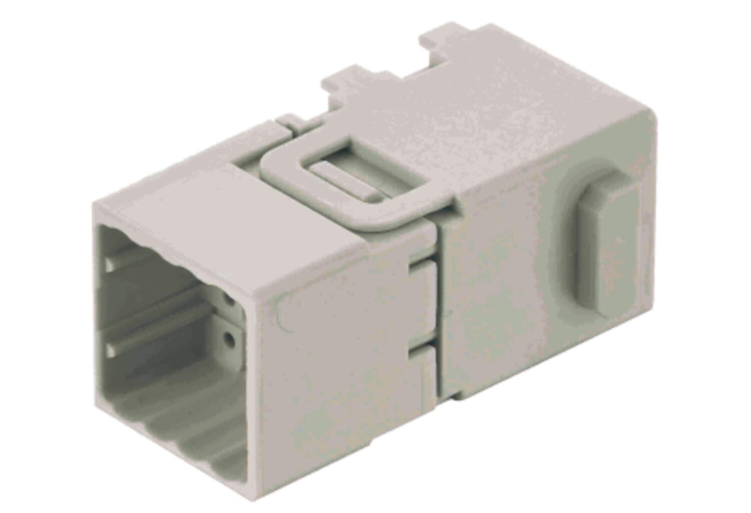 Han Domino HD puristusliitos