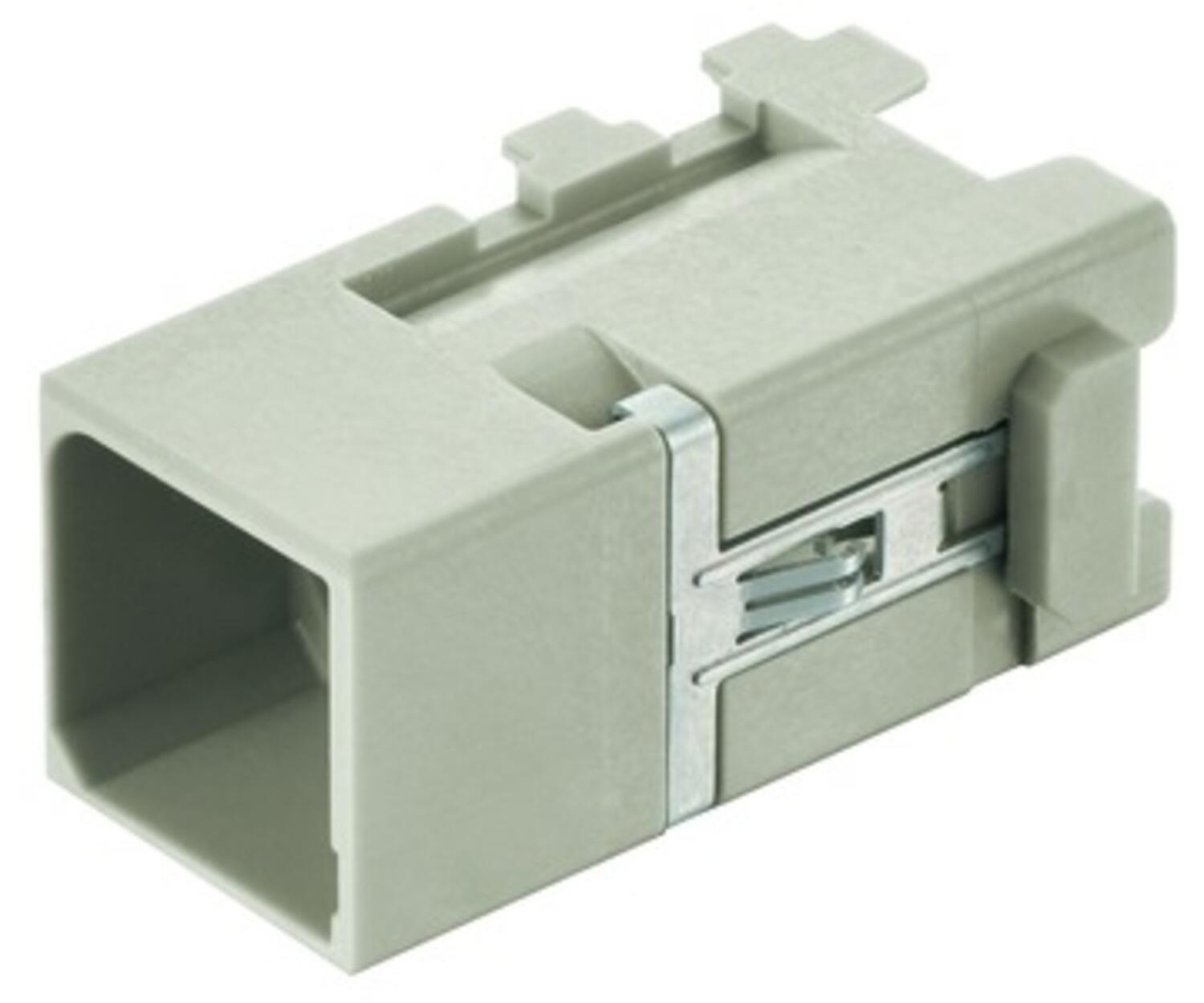 Han Domino M12 GND cube