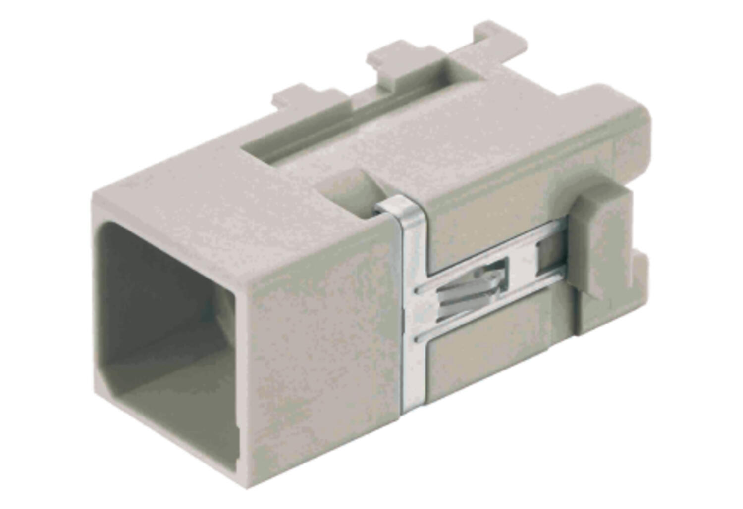 Han Domino M12 GND cube