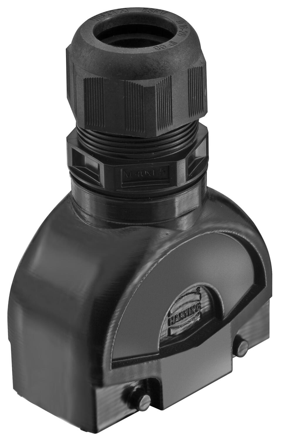 Han-Eco 16B yläosa M40